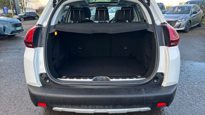 Peugeot 2008 1.2 PureTech Allure Premium 5dr [Start Stop] Petrol Estate